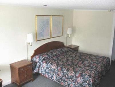 Knights Inn Cleveland/Macedonia Cameră foto